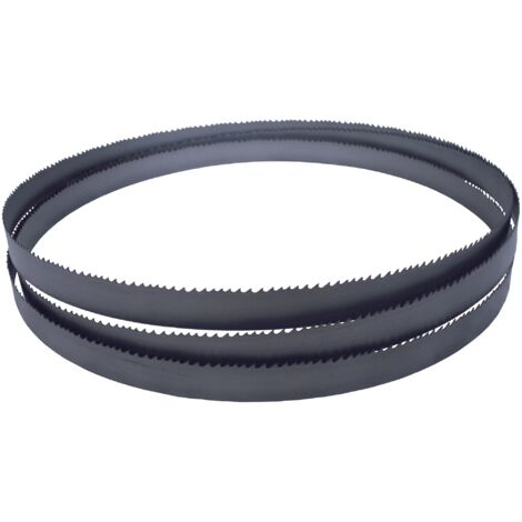 Nastro per sega metallica 1140x13x0,65 mm HSS M42 denti per pollice 10-14 OPTISAW