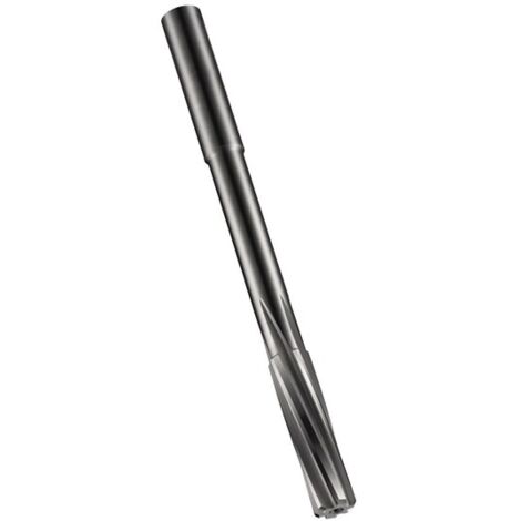 Alesatore NC B481 DIN 8093 B D.12.05mm HM grezzo dall'elica DORMER