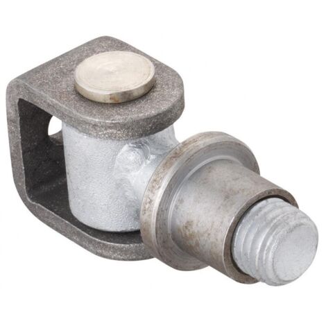 Fascetta di fissaggio 65x42x37x30mm STA grezzo