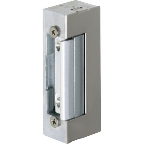 Apriporta elettrico 17 24 V DC 100%ED Stand.DIN L/R con Fissaggio Fa