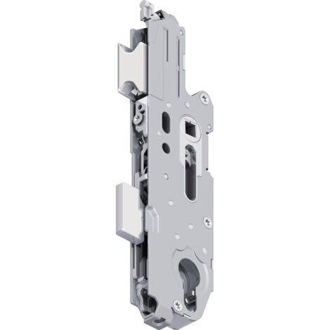Boîtier de serrure principal Multisafe 855 R PZ/55/92/10mm R FUHR