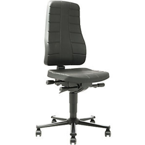 bimos 941762 bimos Sedia girevole da lavoro All-in-One (1/4)