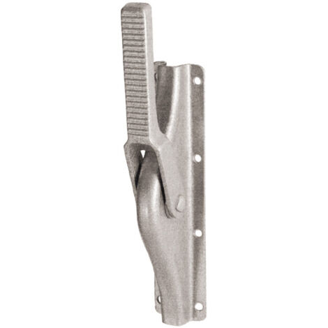 Bullone comando cancello 902 DIN sinistra/destra, barra quadra LM 13x13mm FUHR