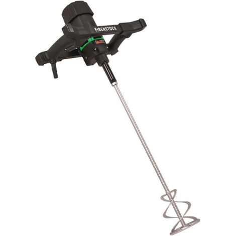 Frullatore a mano EHR 18.1 S Set 1100 W M14 120mm