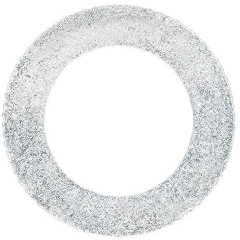Bosch 2600100227 - Anello di riduzione per seghe circolari, 25,4 x 16 x 1,8 mm