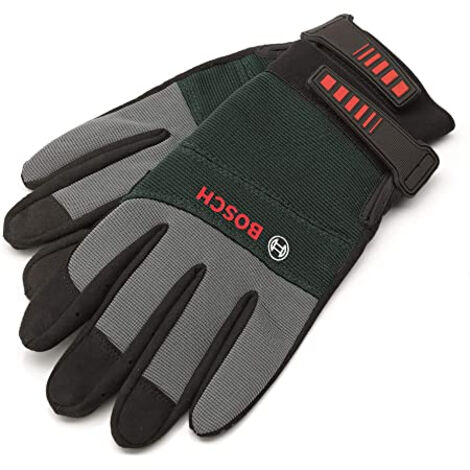 Guanti da giardinaggio BOSCH - Taglia L - F016800292
