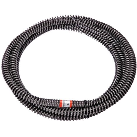 Rothenberger 72442 72442 Spirale per la pulizia dei tubi