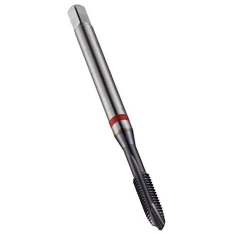 Filettatore macchina DIN 371B E256 M5x0,8mm HSS-E-PM TiAlN/Top- rivestito