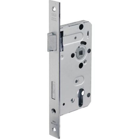 ZT-Chiave di inserimento 0415 PZW 24/55/72/8mm DIN L argento ktg.Kl 2 Zincdruckgruss
