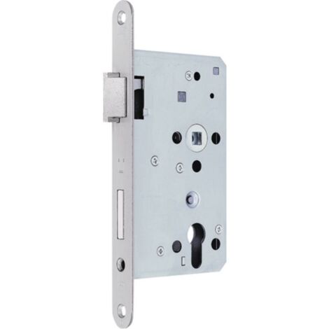 Serratura Infilare .PZ65/72/924rd PAF-E12010DL verz
