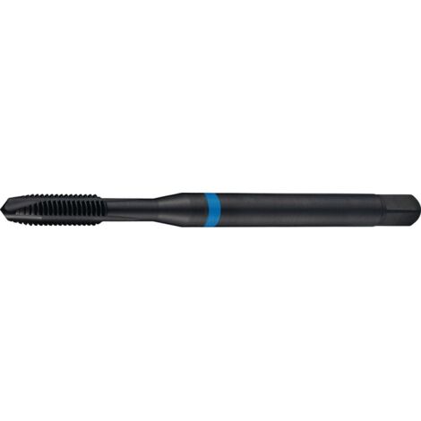 Maschio a macchina DIN 376B VA E240 M24x3mm HSS-E-PM vap.2.5xD 6H DORMER