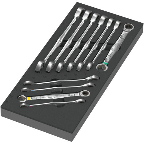 Modulo utensili 9730 11 pezzi