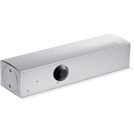 Chiusura porta TS 3000 V Montaggio normale Bande. EN 1-4 bianco 9016 EN 1-4