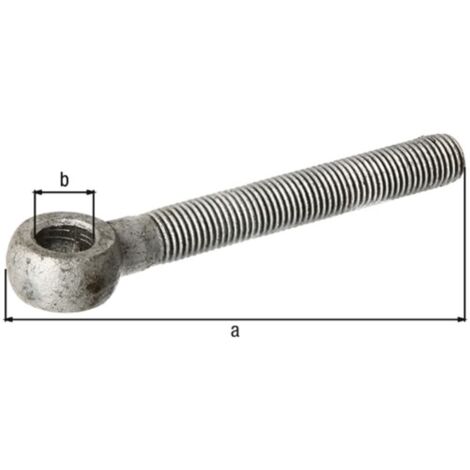 Viti oculari M16 L.130mm 16mm