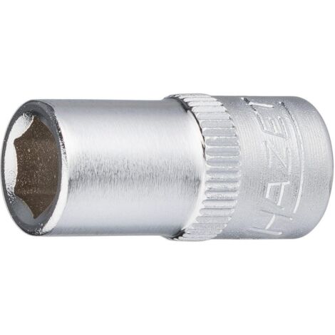 Inserti a bussola 850 1/4 di pollice 6 punte SW 7mm L.25mm (1/3)
