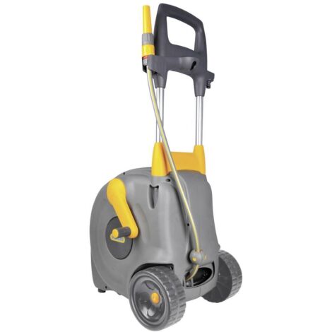 Raccordo rapido per carrello portagomma - Filetto 16mm 5/8 pollici HOZELOCK