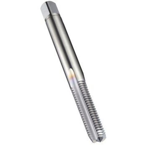 Maschio a macchina DIN 371C T200 M6x1mm HM TiCN 2XD 6H DORMER