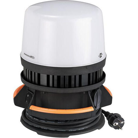 Luce da lavoro LED professionalLINE ORUM 97 W 12600 lm 5m H07RN-F 3G1,5
