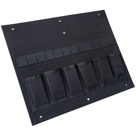 Carta degli attrezzi L-BOXX® 1 LB/XLB Tessuto di cuoio per L-BOXX® 136/238/374
