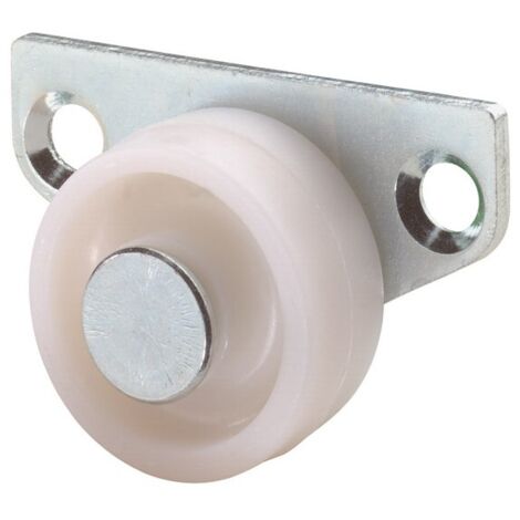 Rotolo per cassetta letto D.30mm Trgf.40kg Materiale Ku.m.Platta