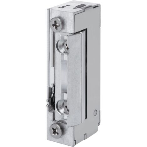 Apriporta elettrico 118EY 10-24 V AC/DC temporizzazione continua DIN L/R