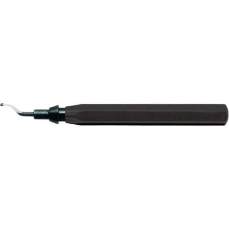 Strumento di sbavatura UniBurr Tipo MB2000 nero