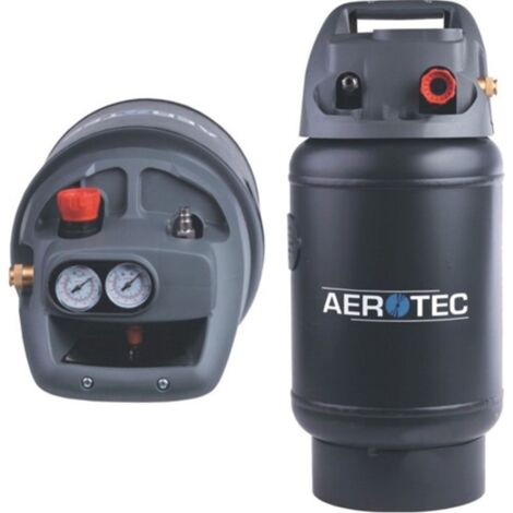 Serbatoio aria compressa 14l 10bar 9kg