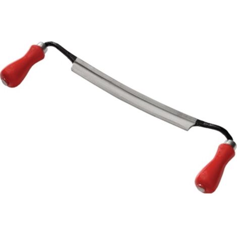 Barra di trazione 240mm usata BISON (1/2)