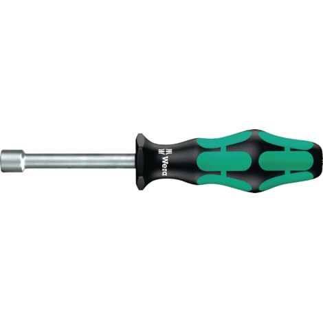 Chiave a brugola 395 HO SW 5mm Lunghezza lama 90mm Lunghezza totale 188mm