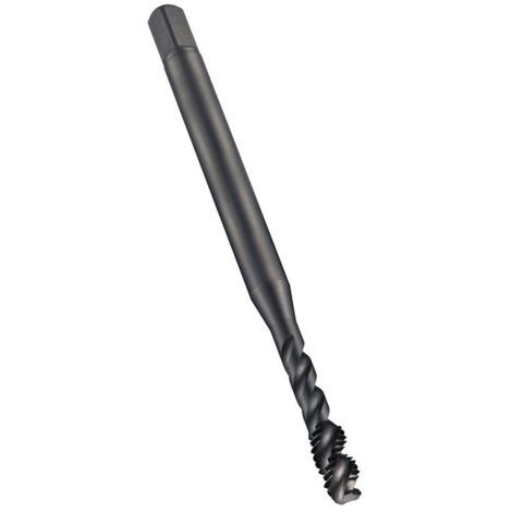 Filettatore per macchine DIN 376C EX01 M12x1,75mm HSS-E-PM umidificato 2,5XD 6H