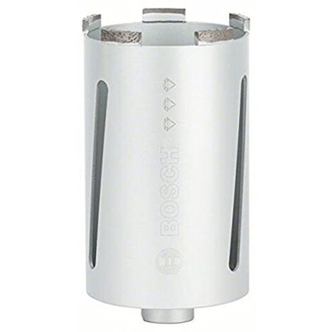 PRO Trapanatrice per foratura secca, 92 x 150 mm, G 1/2 pollice