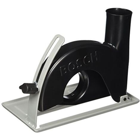 Bosch 1619P06514 Cuffia di Protezione con Aspirazione