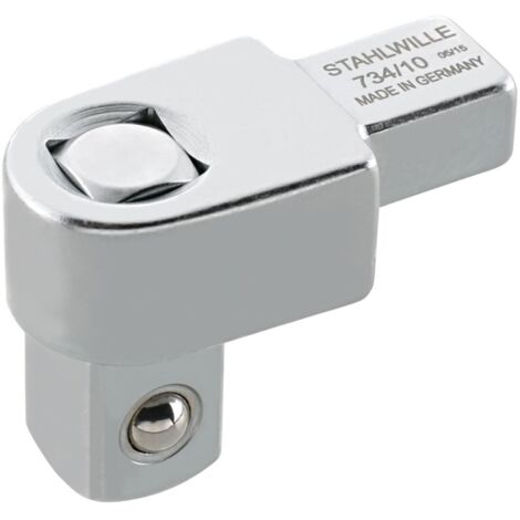 Strumento di inserimento 734/20 1/2 pollice 14x18mm CR-A-STA (1/2)