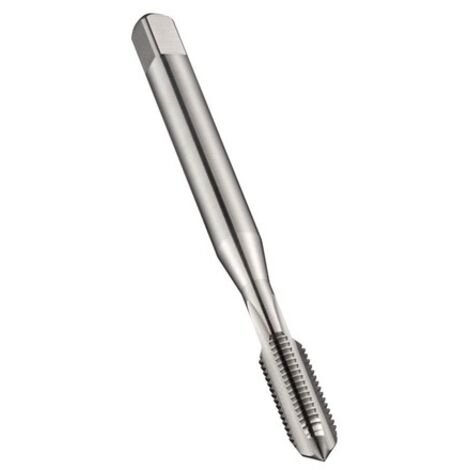 Filettatore per macchine DORMER-ISOC E620 EGM 4x0,7mm HSS vuoto 1,5XD 6H