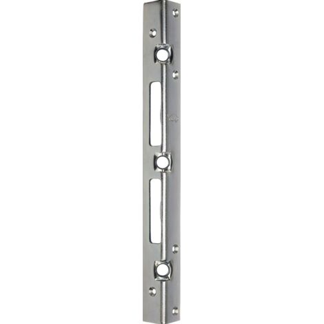 Piastra di sicurezza angolare L.300mm P.25mm S.3mm STA ver.006/920