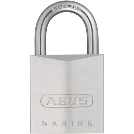 Lucchetto a cilindro 75IB/30 vs. corpo serratura w.30mm MS versch.-schl.ABUS (1/2)