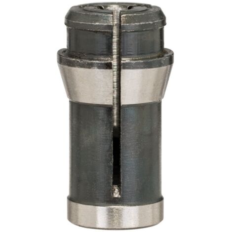 Bosch Professional BOS-2608570139 - Pinza GGS28/8 senza dado: 1/8 pollice, Nero