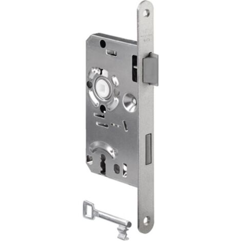 ZT-Chiave di inserimento 0215 BB 20/55/72/8mm DIN R argento RD Kl 1 Ku