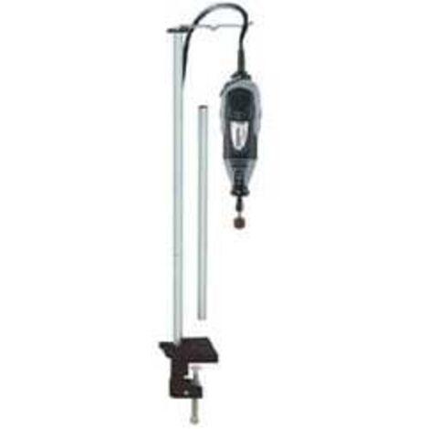 Supporto per utensili DREMEL® per appendere l'albero flessibile