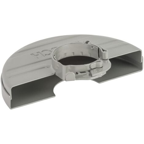 Bosch Professional 1x Cuffia di Protezione con Copertura (con codifica, Ø 230 mm, Accessori Smerigliatrici Angolari)