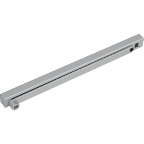 Guida G-N per TS 91/92/93 bianco 9010 mecc.DORMAKABA