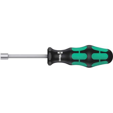 Chiave a brugola 395 HO SW 5,5 mm Lunghezza lama 90 mm Lunghezza totale 188 mm