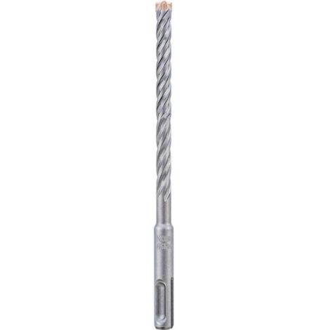 Trapano a percussione Force X D.16,0mm Lunghezza di lavoro 150mm Lunghezza totale 210mm SDS-plus