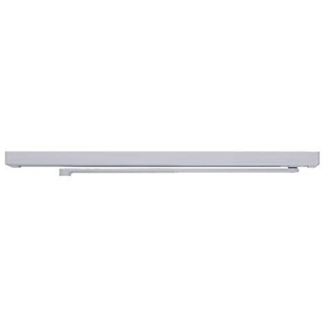 Slitta G 195 per DC 500 / DC 700 argento meccanica ASSA ABLOY