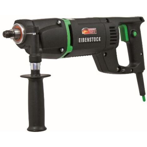 Trapano a percussione diamantato EHD 1500 32-82mm 1500 W