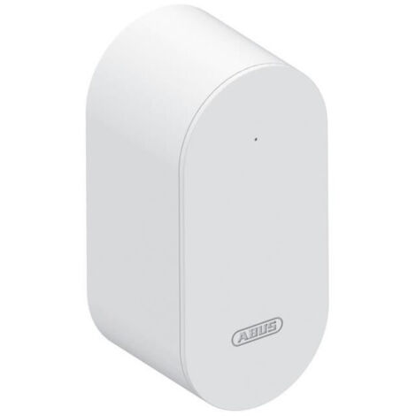 ABUS 98767 WLAN Bridge, Bianco
