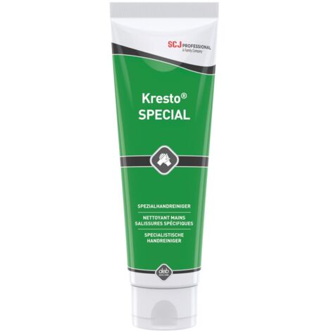 Detergente per le mani Kresto® SPECIAL 250ml senza sapone