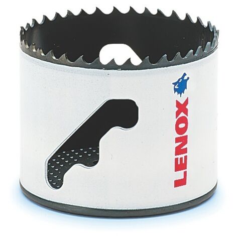 Seghetto a tazza SPEED SLOT® D.38mm taglio T.40mm bi-metallo