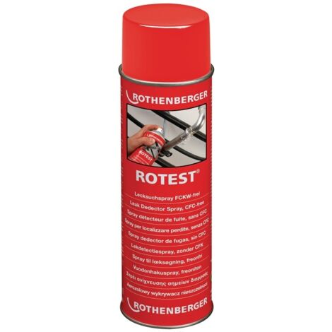 K2 Spray Per Il Rilevamento Di Perdite - AUTODOC - Foto 12
