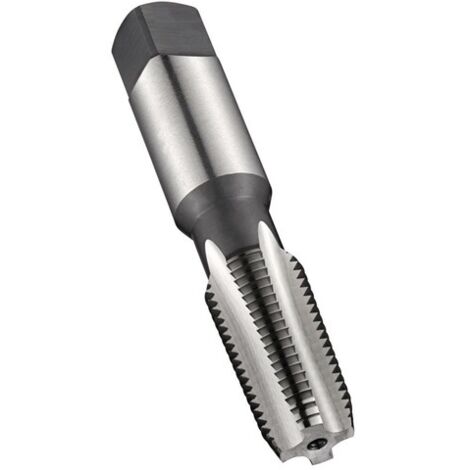 Filettatore per macchine ANSI B94.9C E710 NPT 1/2 pollici x14 HSS vuoto 1,5XD normale